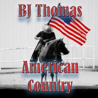 B.J. Thomas - American Country